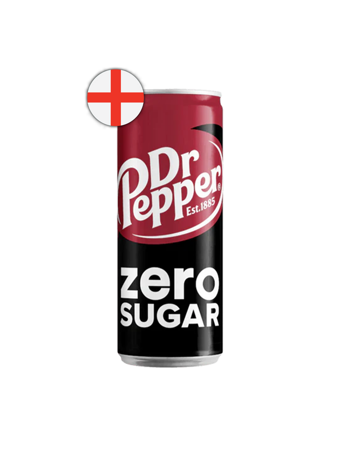 DrPepper ZERO SUGAR