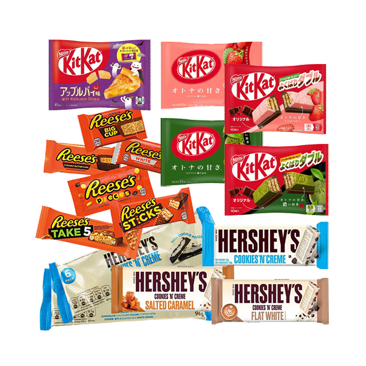 Chocolates