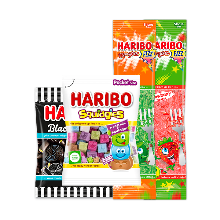 Haribo