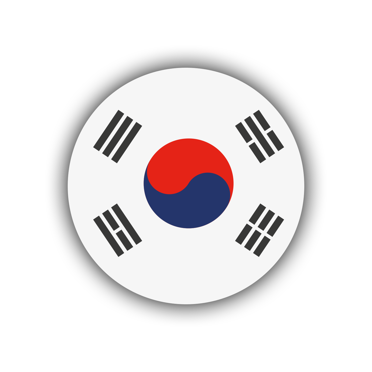Coreia do Sul