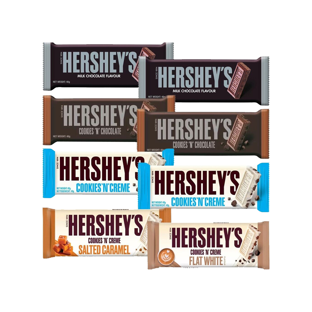 Hershey's