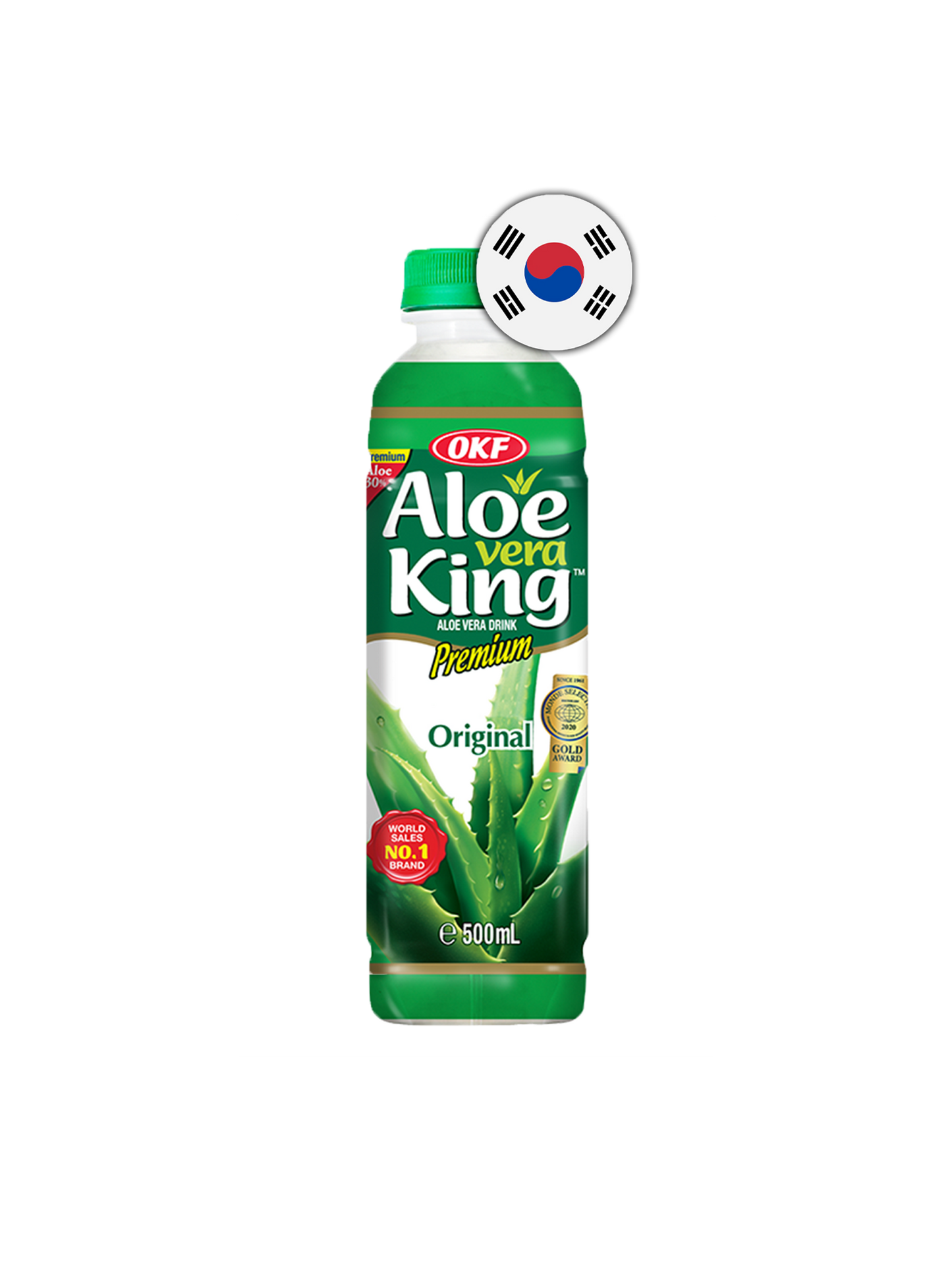 AloeVera King Original (500ml)