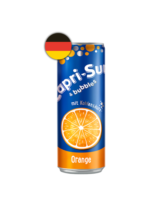 Capri-Sun Sabor Laranja