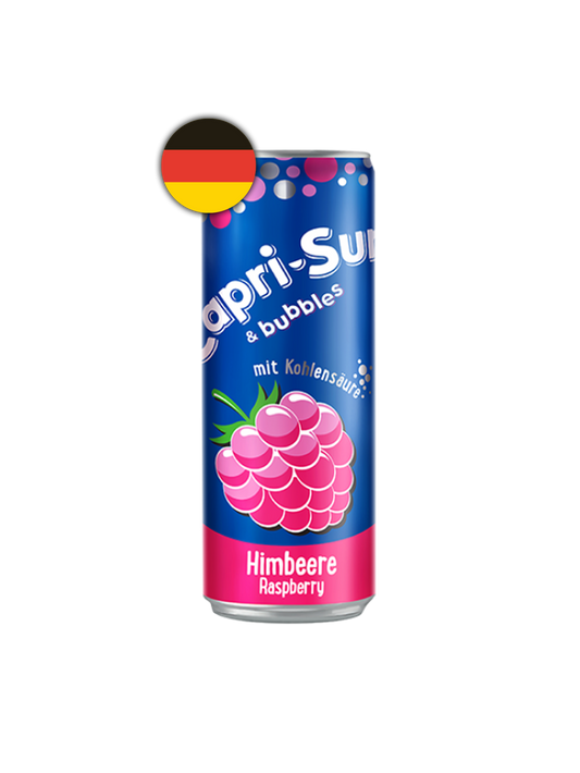 Capri-Sun Sabor Framboesa