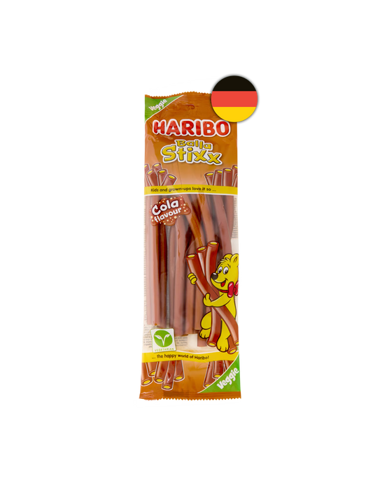 Haribo Balla Stixx Cola (170g)