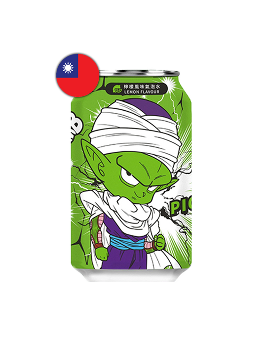 OCEANBOMB Limão (Edição Dragon Ball)