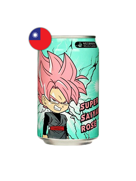 OCEANBOMB Melão (Edição Dragon Ball)